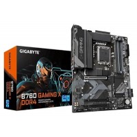 Gigabyte Placa Base B760 GAMING X DDR4 ATX 1700